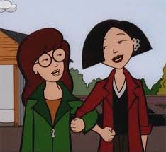 Daria is an animated tv series that was aired on mtv from march 3, 1997 to january 21, 2002. Daria Morgendorffer Daria Wiki Fandom