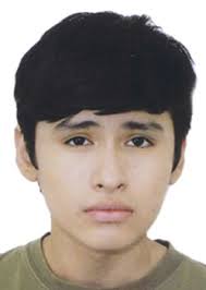 Otorongo ABRIL PAREDES, RICARDO DANIEL. DNI: 73214695