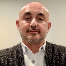 Harout Gezalyan Email & Phone Number