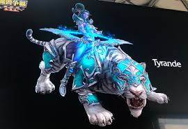Many heroes were cut or changed during the game's development. Foto Obnovlennye Personazhi Warcraft 3 Reforged