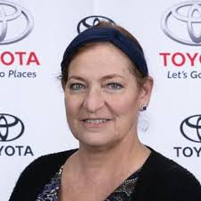 DCH Wappingers Falls Toyota Staff