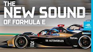 How to watch formula e 2021: The New Sound Of Formula E Season 2020 21 Edition Youtube