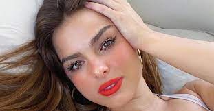 The tiktoks with her mom, sheri easterling, were the main thing that blew up. Addison Rae Without Makeup On Is Still As Gorgeous As Ever