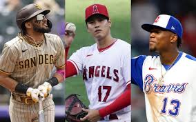 El partido en los ángeles se postergó para el 2022. Mlb Anuncian Jugadores Titulares Para El Juego De Estrellas 2021