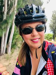 Great bike at Pinellas trail today.