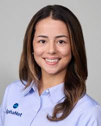 AlphaNet Board and Staff