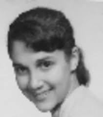 Grace Frogameni Obituary (2017)