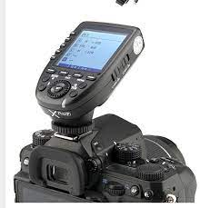 The same cactus v6 ii transceivers will now provide remote hss function while using canon, nikon, olympus, panasonic, pentax, and most and separate cactus v6 iis transceivers designed for sony cameras and flashes, will also enable remote hss with sony cameras and speedlites providing a. Godox Wireless Trigger X Pro P Pentax Pentax Slr Talk Forum Digital Photography Review