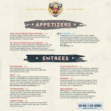 american kitchen parody website