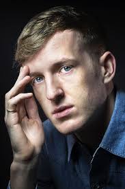 The End of Eddy by Édouard Louis, trans. Michael Lucey