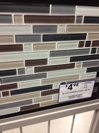 Kitchen Backsplash Too Busy But Maybe Use 4 Strips And Create A Stripe Accent To Neutral Tile Kitchen Backsplash Kitchen Fireplace Dining Room Table Set