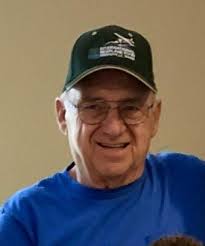 Dwight R. Russell Obituary