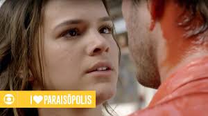 I love paraisópolis, de alcides nogueira e mario teixeira, é ambientada especialmente em são paulo. I Love Paraisopolis Capitulo 1 Da Novela Segunda 11 De Maio Na Globo Youtube