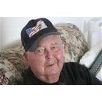 Joseph E. Eckstein Obituary