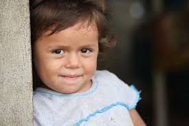 55 Guatemalan Girl Image: PICRYL