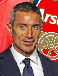 Sky Sports: Berta now identifies £100m PL star among top Arsenal targets