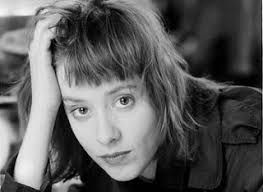 El rincón de la desconexión: SUZANNE VEGA
