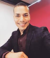 Gary Ayala's Instagram, Twitter & Facebook