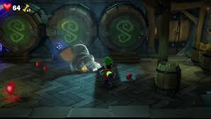 In this guide, we'll show you their map locations and how to find them all throughout the level. Luigi S Mansion 3 How To Defeat Shield Ghost In Castle