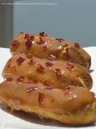 Eclair Caramel Au Beurre Sale De Christophe Adam Caramel Au Beurre Sale Caramel Au Beurre Caramel