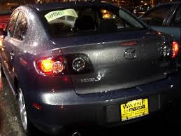 Image result for Galaxy Gray 2007 Mazda3