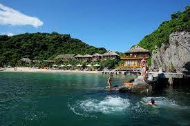 Information updated about cat ba island in the south of halong bay, vietnam. Monkey Island Resort Cat Ba Updated 2021 Prices