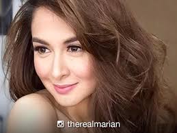 The many times Marian Rivera looked great in short hair