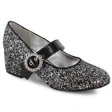 The Touch Of Nina Zelena S Black Shoe Dept Girls Dress Shoes Girls Shoes