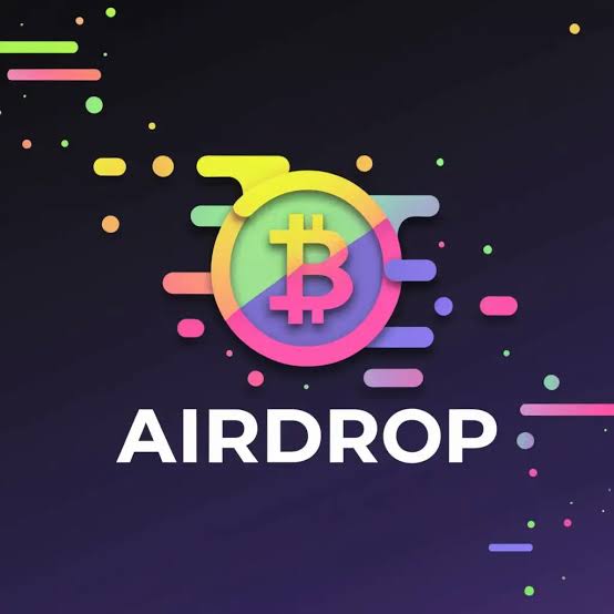 Apa Itu Airdrop?