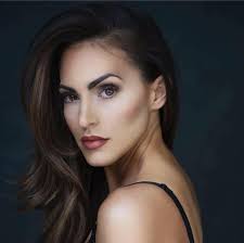 Shannon Ramirez's Instagram, Twitter & Facebook