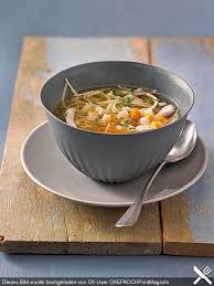 Erkaltungssuppchen Vom Huhn Von Krauterjule Chefkoch Erkaltungssuppe Huhnersuppe Rezept Rezepte