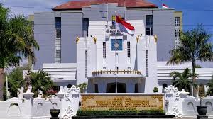 Loeongan satpol pp kota cirebon. Sekda Kota Cirebon Kritik Pemerintah Pusat Terkait Kebijakan Mudik Lokal Suara Jabar