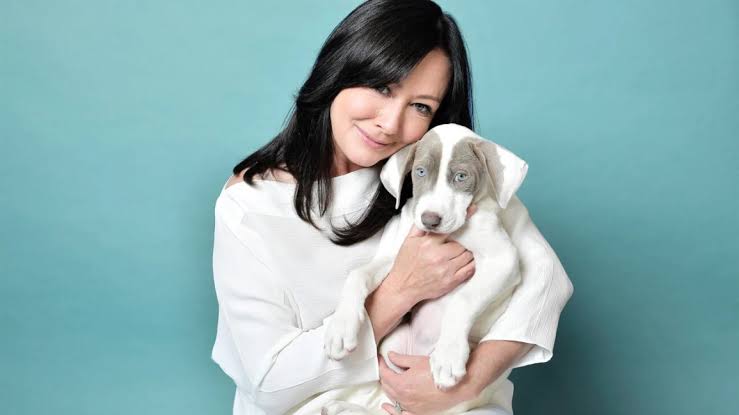 Shannen Doherty Revealed Her Breast Cancer Has Spread to Her Bones