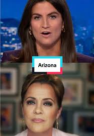 Kari Lake Consession Speech