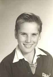 Gilbert Daniel Johnson Sr. Obituary