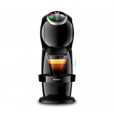 When it comes to space and dimensions, dolce gusto's newest coffee machines (stelia. Nescafe Dolce Gusto Launches Its New Ultra Compact Genio S Plus Machine In The Region