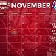Cochrane Generals at Home – November event in Cochrane, AB