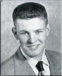 Obituary information for Gary (Buck) Roberts