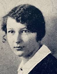 Cornelia Ann “Keely” Grace Todd (1912-2011)