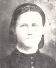 Harriet (Giles) Cole (1850-1888)