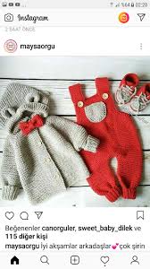 הלה שמרלינג adli kullanicinin a1 erkek bebek kazak panosundaki pin bebek pantolon orgu kadin paltolari