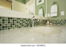 bathroom outlet high res stock images