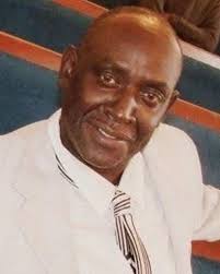 Edward Lanier Obituary May 9, 2025