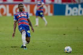 Felipe alves vai mal, e tinga marca único gol em derrota. Sao Paulo X Fortaleza Onde Assistir A Transmissao Escalacao Provavel E Horario Fortaleza Esporte Clube Time Noticias Esportes O Povo