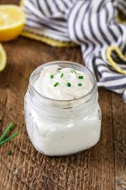 What are ingredients in daisy sour cream? 5 Ingredient Vegan Sour Cream Recipe Vegan Huggs
