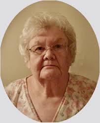 Obituary for Joan (Hildreth) Proud