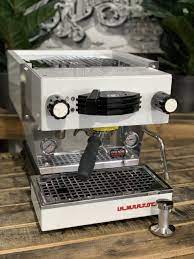 Working directly with la marzocco international and other manufacturers, we are able to offer our clients with the best coffee making equipment. Buy La Marzocco Mini Coffee Machine Coffee Machine Warehouse