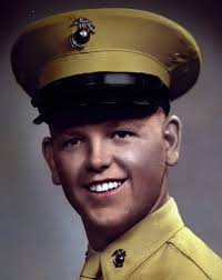 John Chambers Obituary (2015)