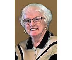 Mary Olson Obituary (1940