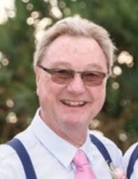 Daniel Crow Obituary May 31, 2019